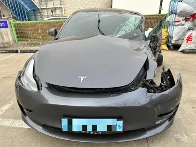 2021 Tesla Model 3 5YJ3E1EB2MF946199 VIN:5YJ3E1EB2MF946199