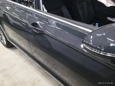 2021 Volkswagen Passat VIN: