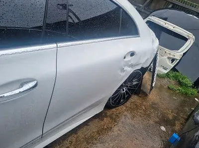 2019 Mercedes-Benz CLS 400 WDD2J2DB8KA011005 VIN:WDD2J2DB8KA011005