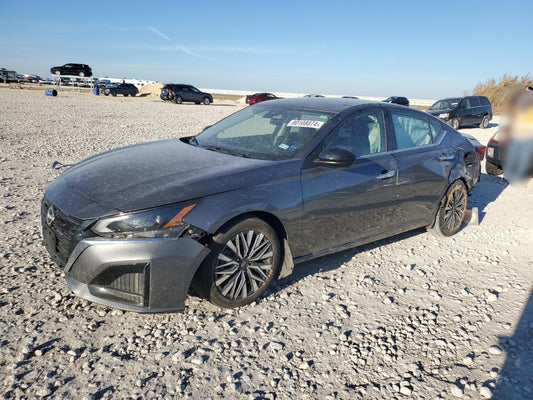 2023 NISSAN ALTIMA SV VIN:1N4BL4DVXPN390489