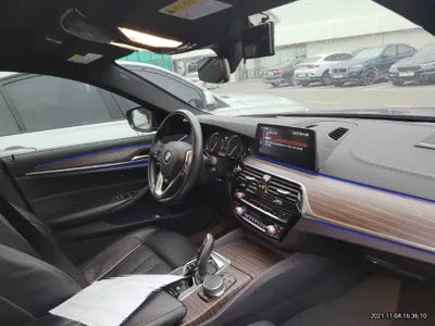 2018 BMW 520 WBAJC5100JWB86953 VIN:WBAJC5100JWB86953