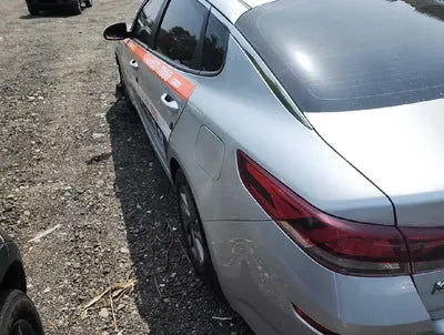 2020 Kia K5 441KMKNAGU416BLA3 VIN:441KMKNAGU416BLA3