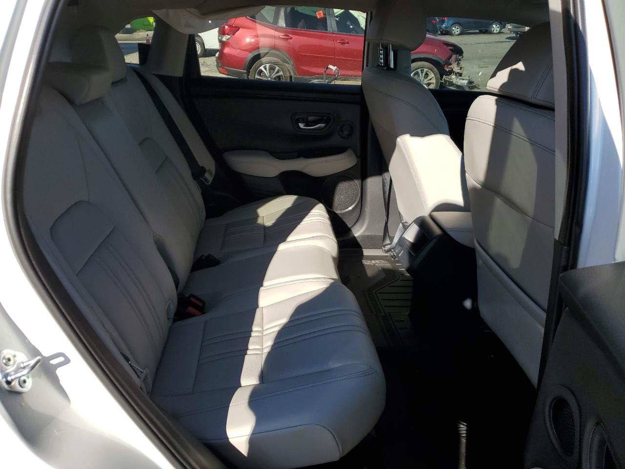 2024 HONDA HR-V EXL VIN:3CZRZ1H73RM761789