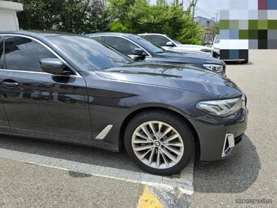 2022 BMW 530 VIN: