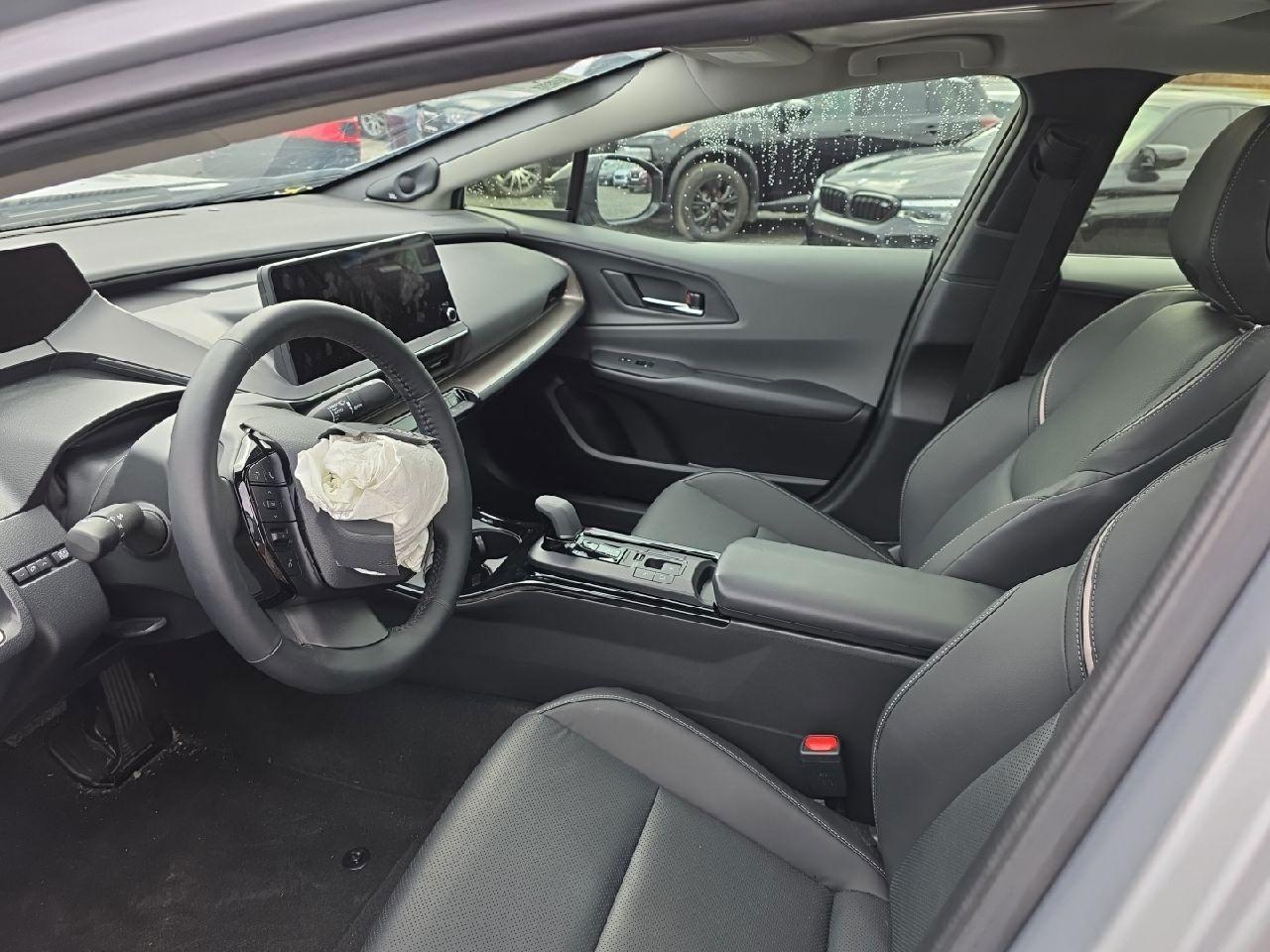 2024 TOYOTA PRIUS LE VIN:JTDACAAU6R3022289
