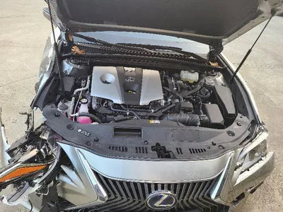 2021 Lexus ES 300 JTHBA1C19M2004041 VIN:JTHBA1C19M2004041