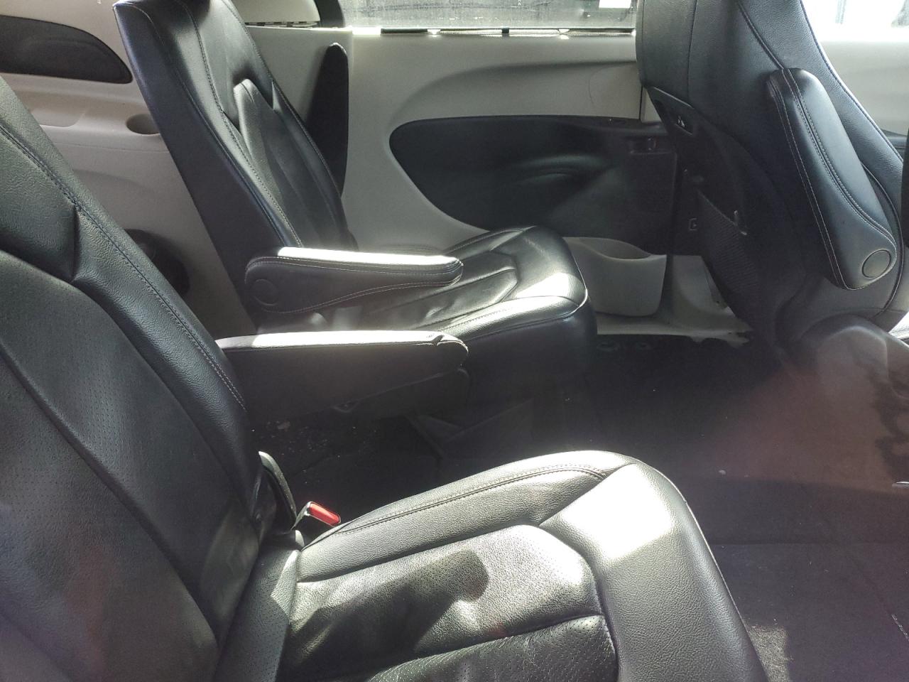 2022 CHRYSLER PACIFICA TOURING L VIN:2C4RC1BGXNR138771