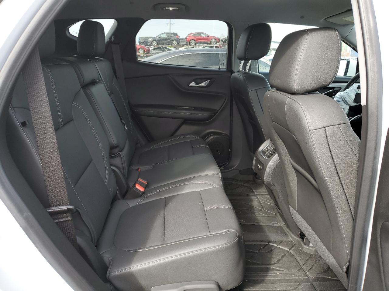 2024 CHEVROLET BLAZER 3LT VIN:3GNKBDRS0RS159032