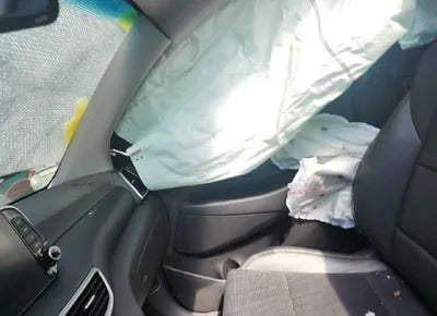 2019 Hyundai Tucson KMHJ381ABKU892819 VIN:KMHJ381ABKU892819