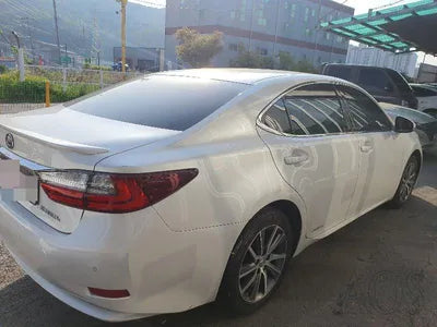2016 Lexus ES 300 JTHBW1GG8G2127883 VIN:JTHBW1GG8G2127883