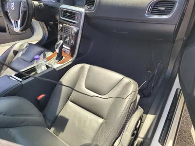 2014 Volvo S60 VIN: