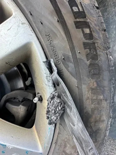 2015 Mercedes-Benz ML 350 VIN: