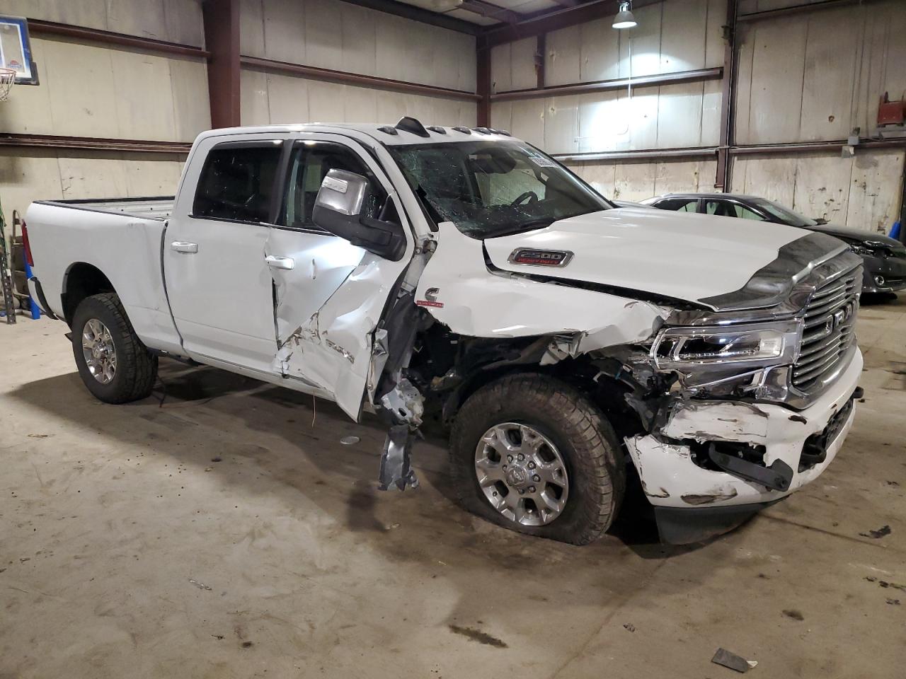 2023 RAM 2500 LARAMIE VIN:3C6UR5FLXPG632054