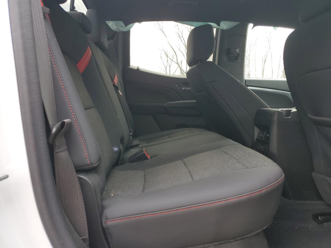 2024 CHEVROLET COLORADO Z71 VIN:1GCPTDEK1R1108755