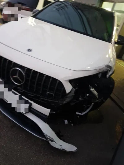 2021 Mercedes-Benz A 45 AMG W1N4N5DB3MJ266987 VIN:W1N4N5DB3MJ266987