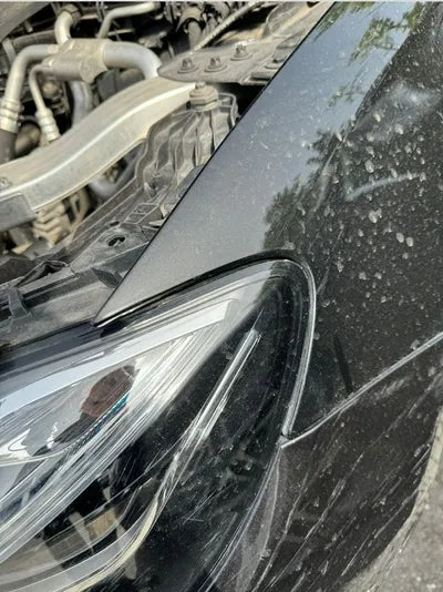 2016 Mercedes-Benz E 220 VIN: