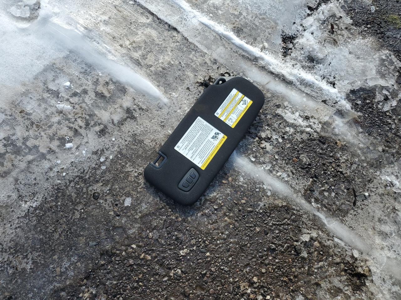 2023 LINCOLN AVIATOR RESERVE VIN:5LM5J7XCXPGL20951