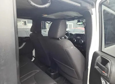 2017 Jeep Wrangler 1C4HJWFG9HL618757 VIN:1C4HJWFG9HL618757