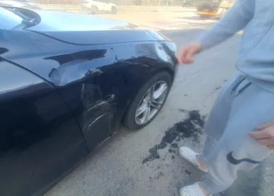 2015 BMW 530 WBA5D3106FGV80457 VIN:WBA5D3106FGV80457