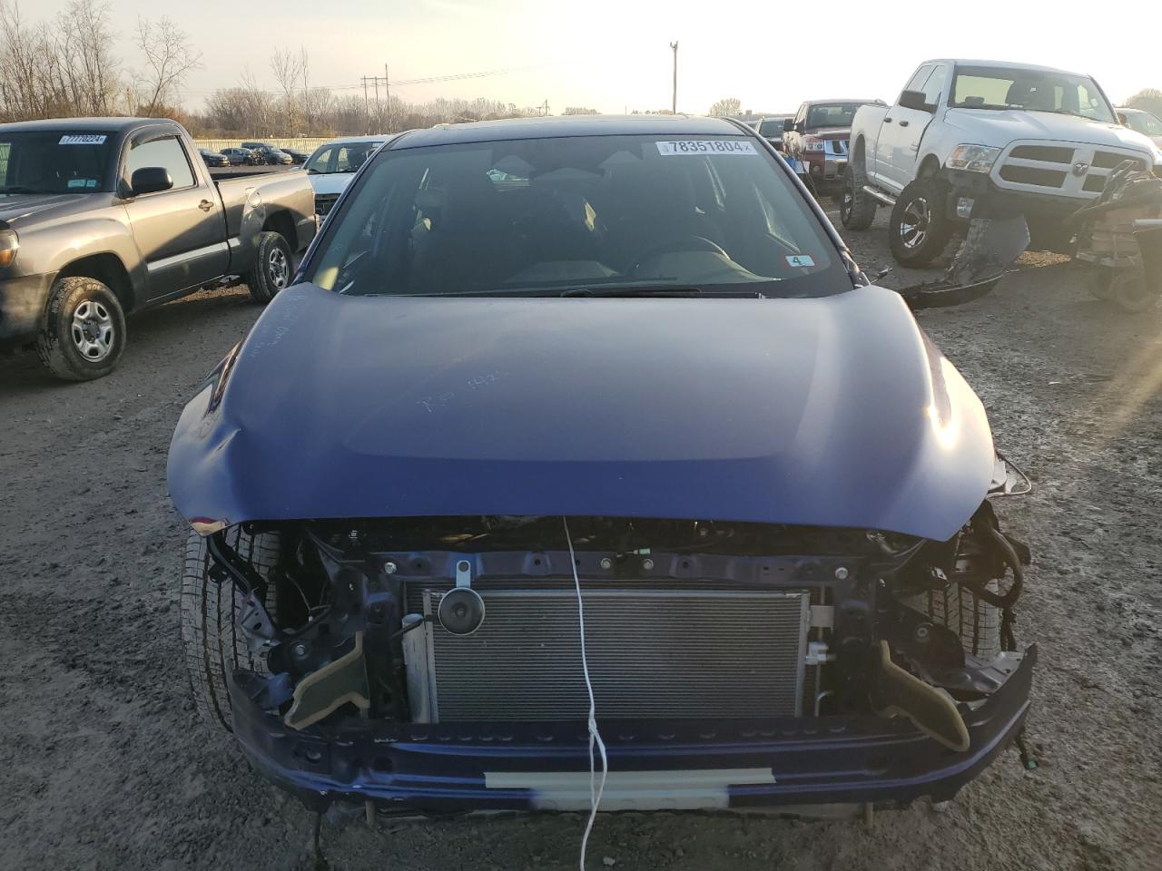 2024 SUBARU IMPREZA RS VIN:JF1GUHJC0R8340375