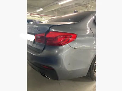 2017 BMW 530 623KMWBAJD9100HG4 VIN:623KMWBAJD9100HG4