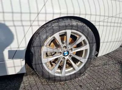 2017 BMW 320 WBA8C5105HA069078 VIN:WBA8C5105HA069078