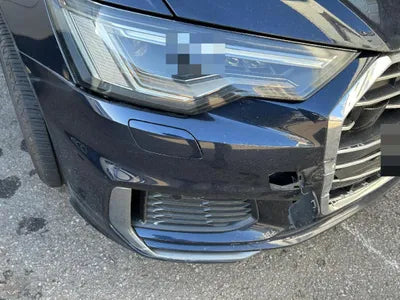 2020 Audi A6 WAUZZZF20LN057927 VIN:WAUZZZF20LN057927