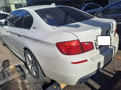 2016 BMW 520 WBA5E7105GG569391 VIN:WBA5E7105GG569391