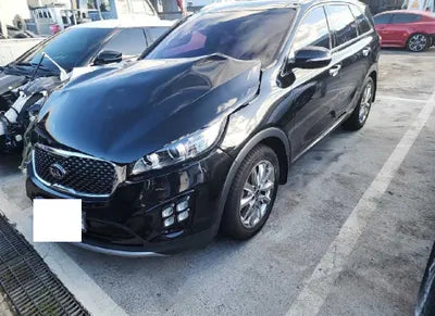 2017 Kia Sorento KNAPK81ABHA297622 VIN:KNAPK81ABHA297622