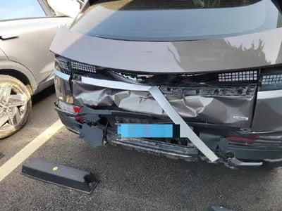 2021 Hyundai Ioniq VIN: