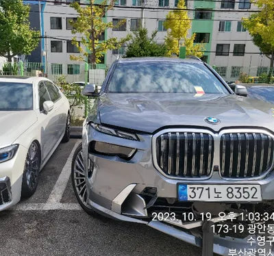 2023 BMW 740 WBA21EN02P9R12790 VIN:WBA21EN02P9R12790