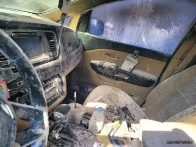 2017 Kia Carnival VIN: