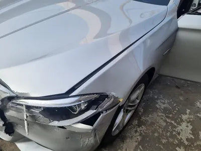 2016 BMW 520 WBA5E510XGG200935 VIN:WBA5E510XGG200935