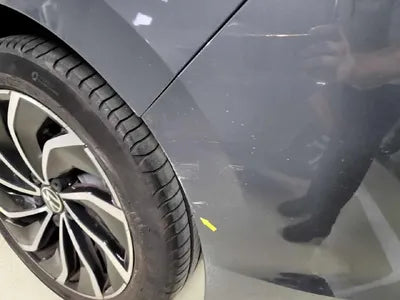 2022 Volkswagen Golf WVWZZZCDZNW129034 VIN:WVWZZZCDZNW129034