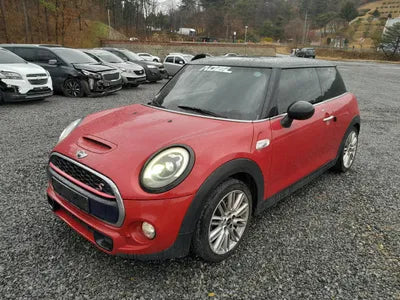 2016 MINI Cooper WMWXP7101G3B32016 VIN:WMWXP7101G3B32016
