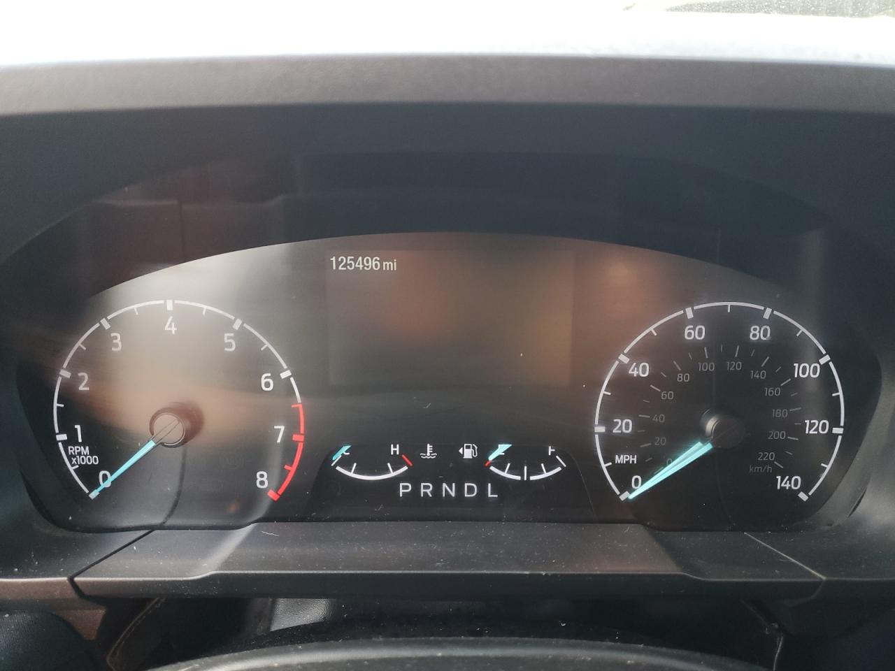 2022 FORD MAVERICK XL VIN:3FTTW8F92NRA24081