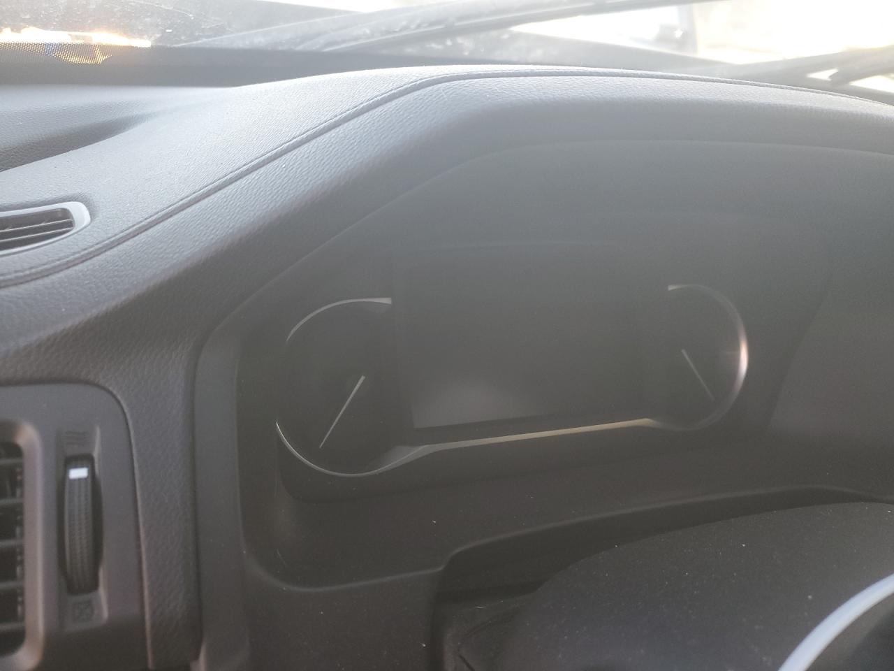 2022 HONDA PASSPORT ELITE VIN:5FNYF8H03NB028453
