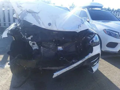 2020 Mercedes-Benz S 400 W1NFD2DB9LA279901 VIN:W1NFD2DB9LA279901