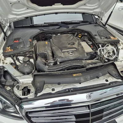 2020 Mercedes-Benz E 300 W1KZF4KB5LA807369 VIN:W1KZF4KB5LA807369