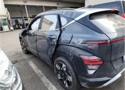2023 Hyundai Kona KMHHE811GPU011175 VIN:KMHHE811GPU011175