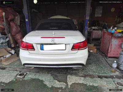 2015 Mercedes-Benz E 200 WDDKK3EF8GF327549 VIN:WDDKK3EF8GF327549