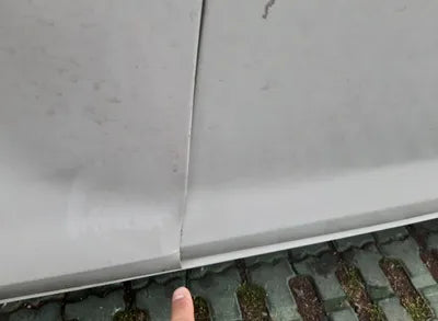 2015 Volkswagen Golf WVWZZZAUZFW281912 VIN:WVWZZZAUZFW281912