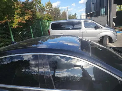 2017 Genesis G80 VIN: