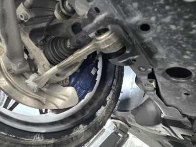 2022 BMW X4 M WBS21EC09N9K97229 VIN:WBS21EC09N9K97229