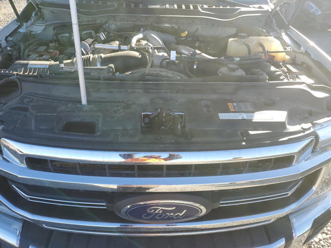 2022 FORD F250 SUPER DUTY VIN:1FT8W2BT7NEC20945