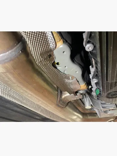 2023 BMW 520 WBA11BH02PCL17477 VIN:WBA11BH02PCL17477