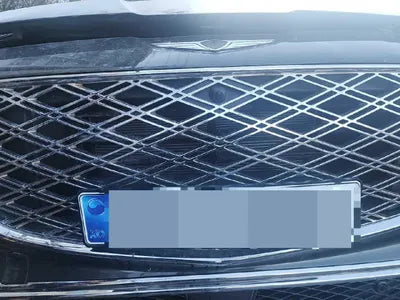 2023 Genesis GV80 VIN: