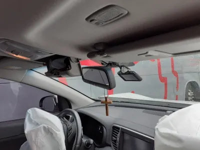 2017 Kia Sportage VIN: