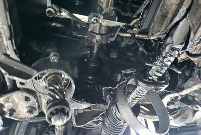 2019 Mercedes-Benz CLS 400 WDD2J2DB9KA006010 VIN:WDD2J2DB9KA006010