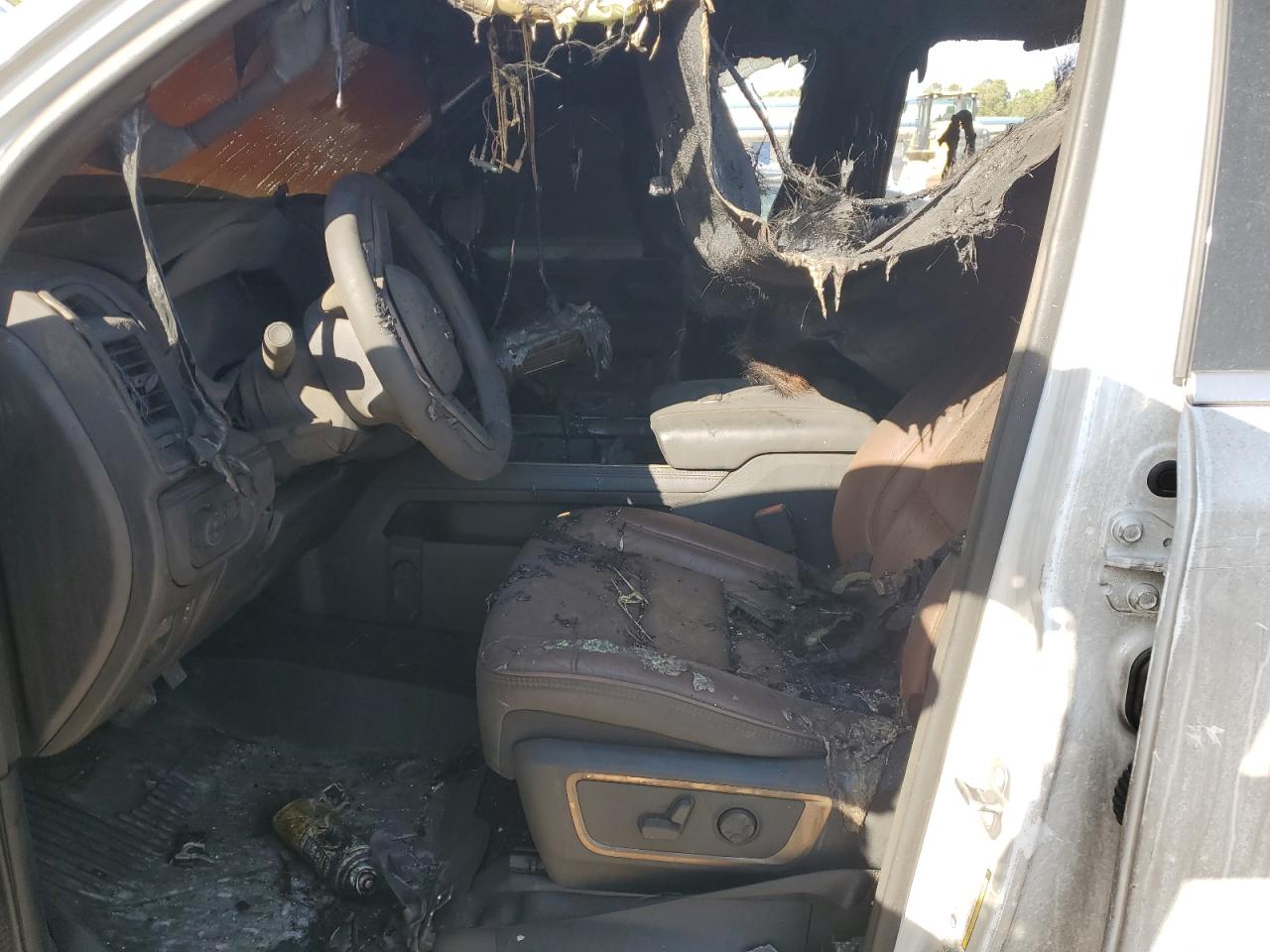 2022 RAM 1500 LONGHORN VIN:1C6SRFKT9NN437778